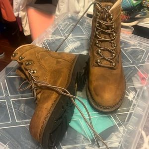 Georgia work boots